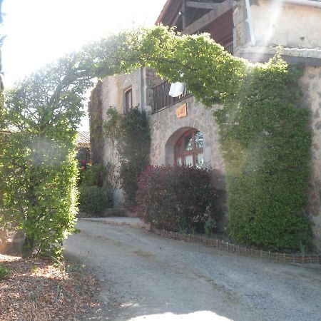 La Raymondiere Vernoux-en-Gatine ภายนอก รูปภาพ