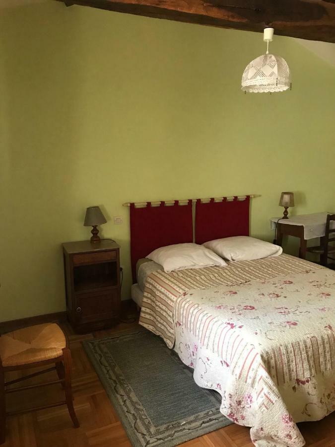 La Raymondiere Vernoux-en-Gatine ภายนอก รูปภาพ